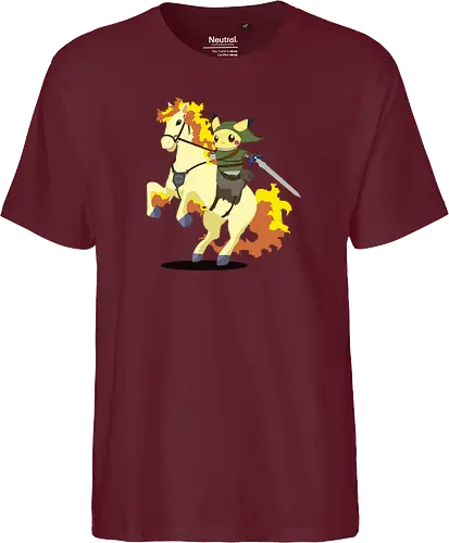 The Legend of Pika