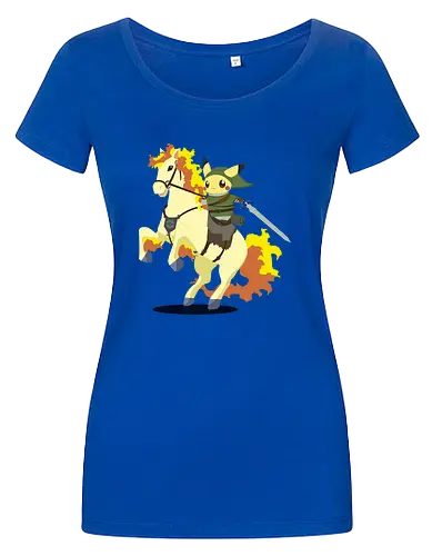 The Legend of Pika
