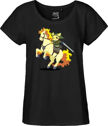 The Legend of Pika