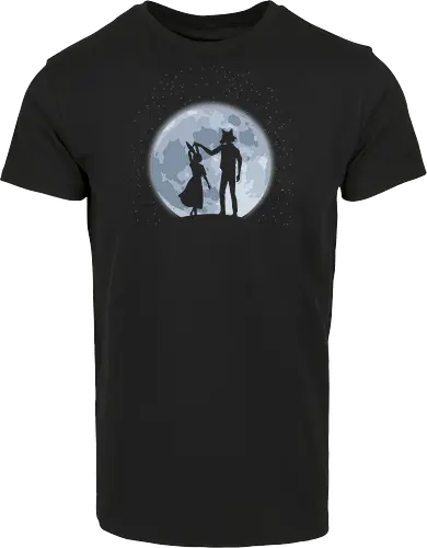 Beasts under the moon
