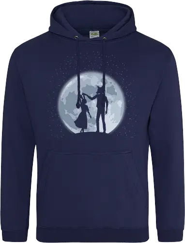 Beasts under the moon