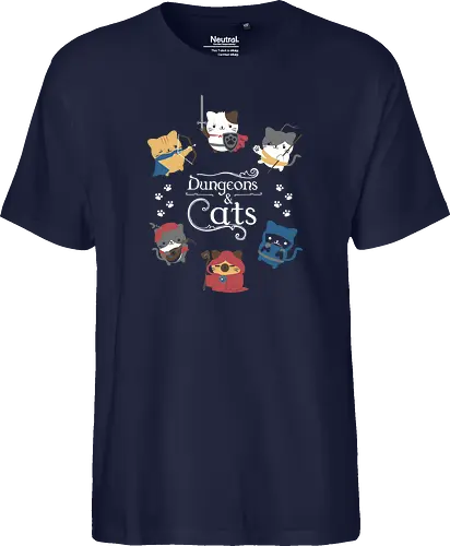 Dungeons & Cats