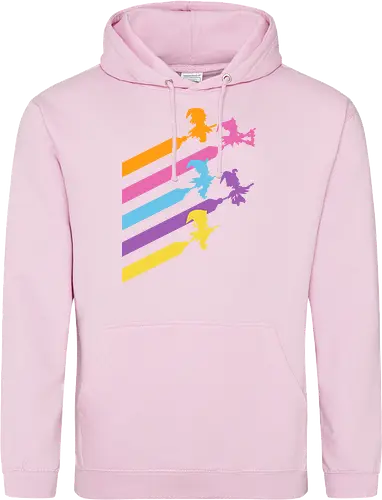Magic colors