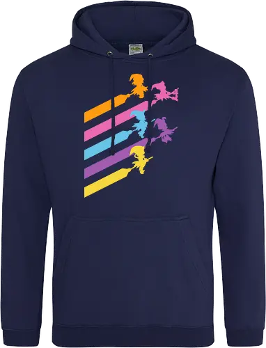 Magic colors