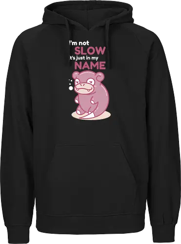 Slow name