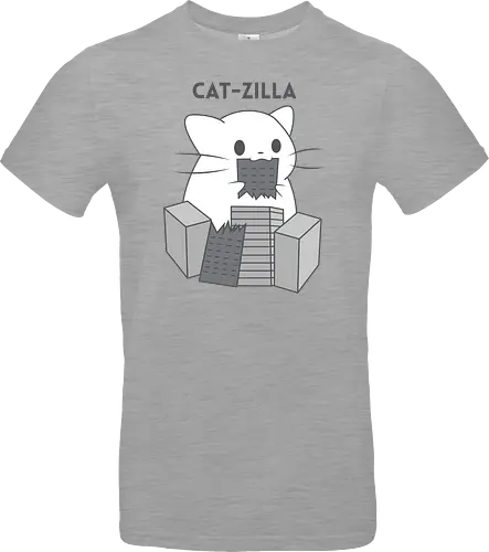 Catzilla