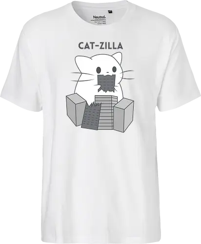 Catzilla