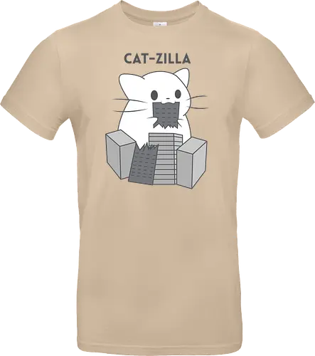 Catzilla