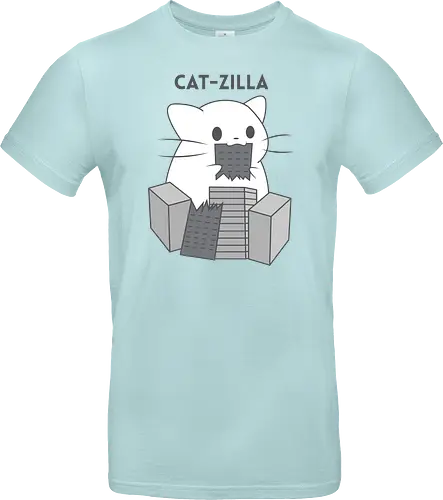 Catzilla