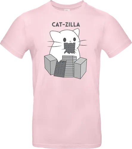 Catzilla
