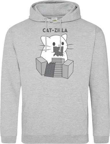 Catzilla