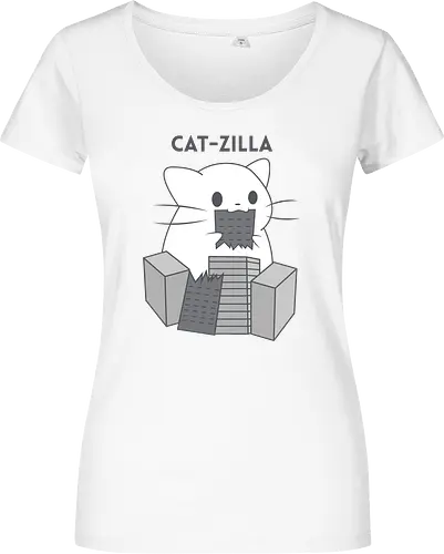 Catzilla