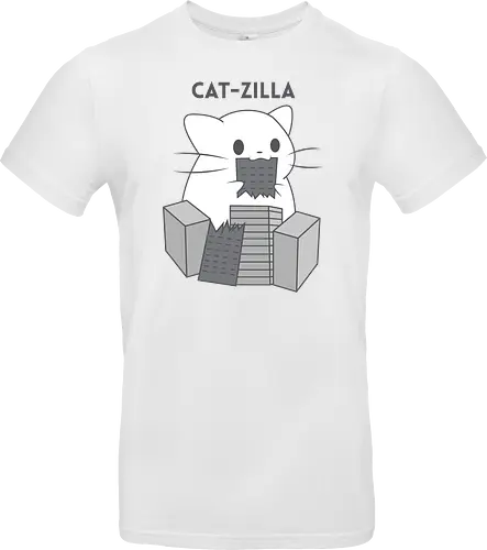 Catzilla