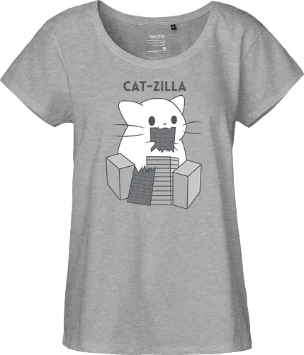 Catzilla