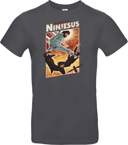 Ninjesus
