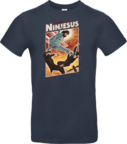 Ninjesus