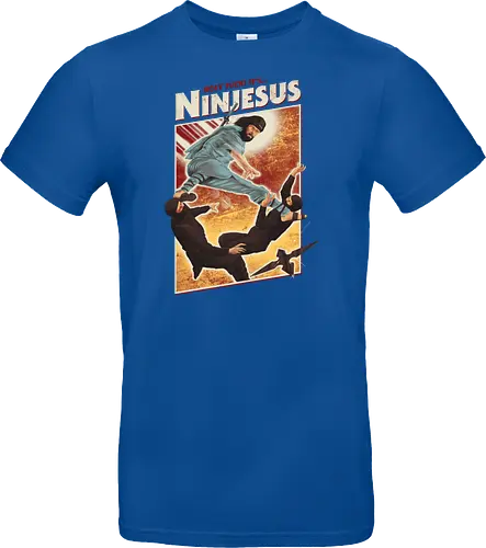Ninjesus
