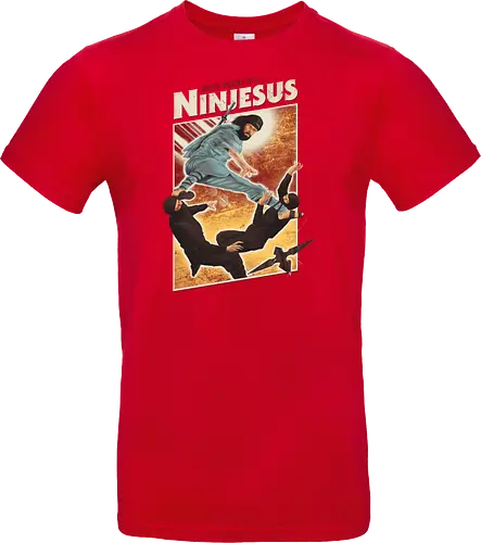 Ninjesus