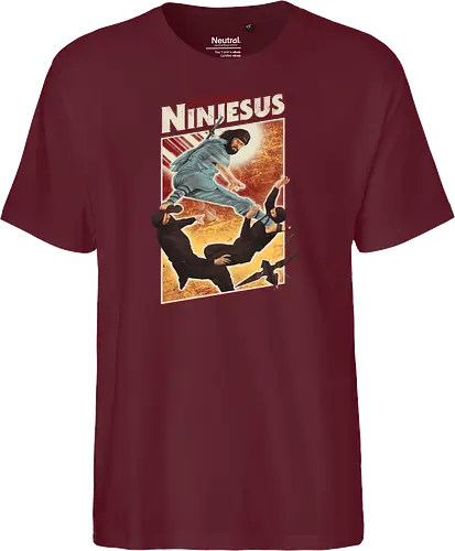 Ninjesus