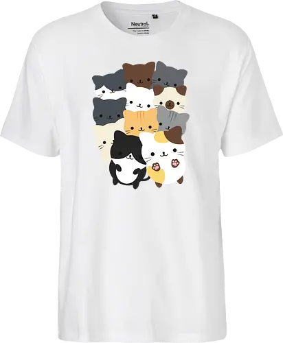 Cats and cats