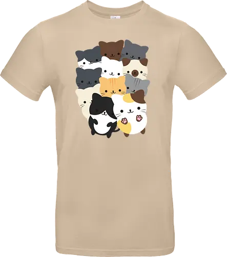 Cats and cats