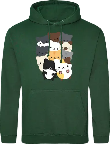 Cats and cats