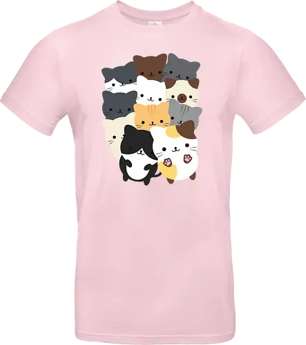 Cats and cats