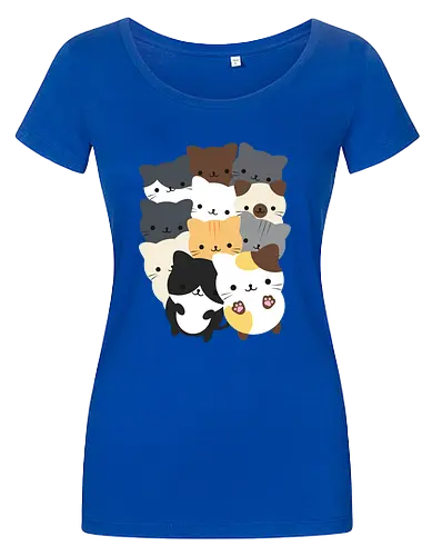 Cats and cats