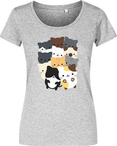 Cats and cats