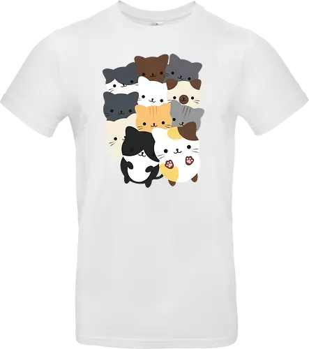 Cats and cats