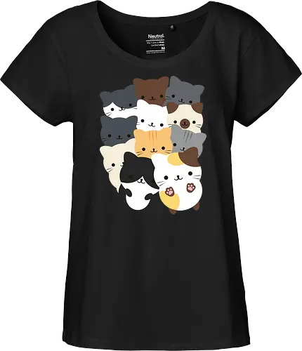 Cats and cats