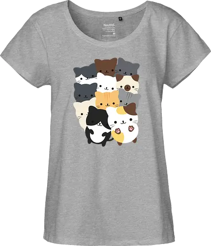 Cats and cats