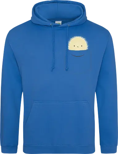 Cute spirit