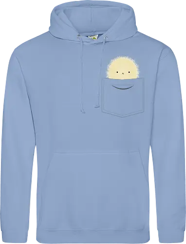 Cute spirit