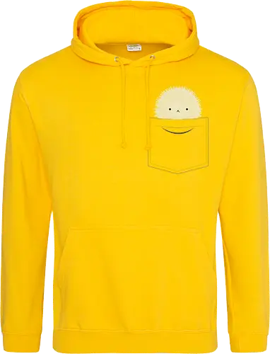 Cute spirit