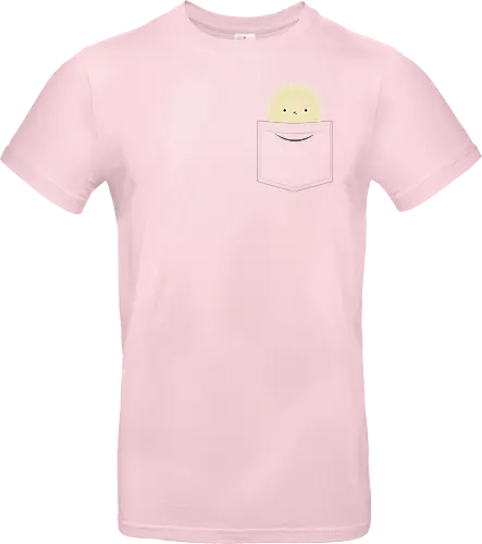 Cute spirit