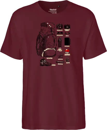 The Explorer Kit