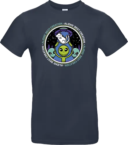 Aliens' best creation