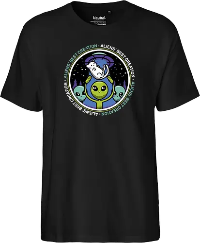 Aliens' best creation