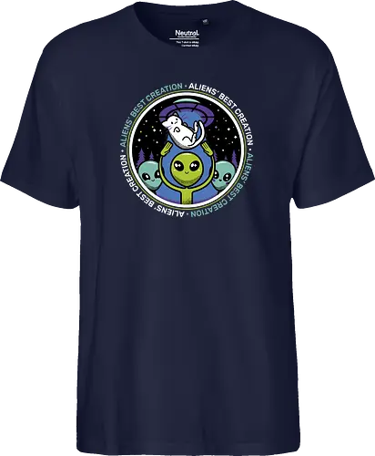 Aliens' best creation