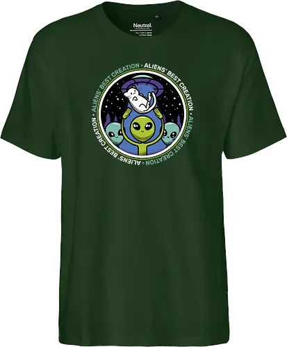 Aliens' best creation
