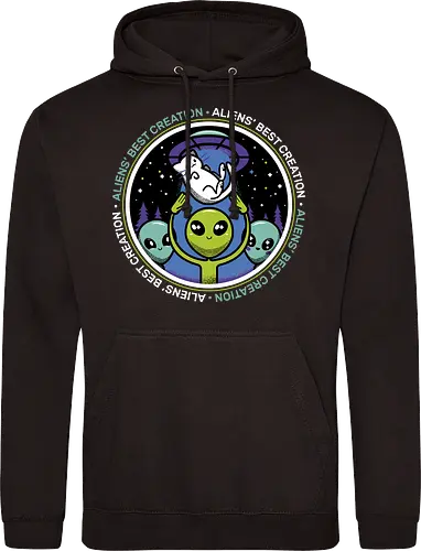 Aliens' best creation