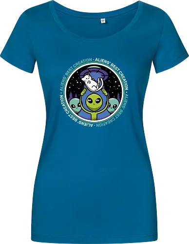 Aliens' best creation