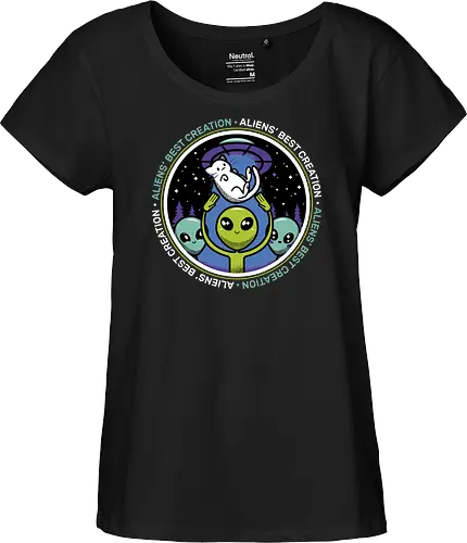 Aliens' best creation