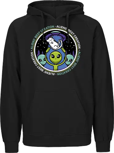 Aliens' best creation