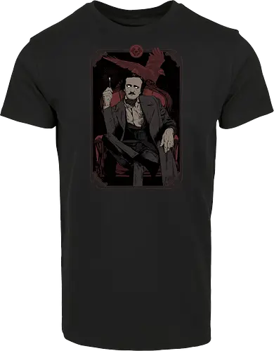 Nevermore