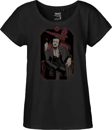 Nevermore