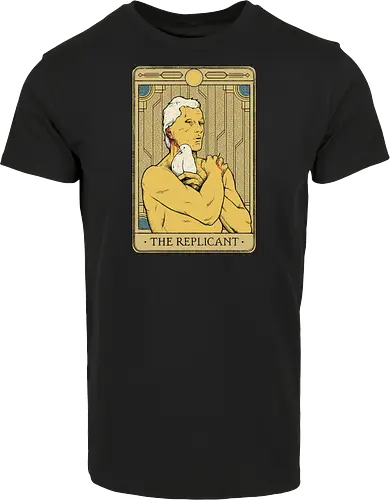 The Replicant