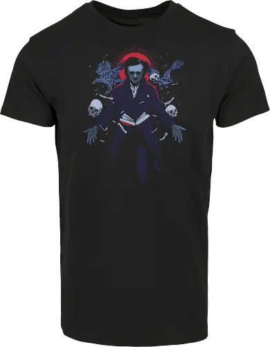 The Horror Master