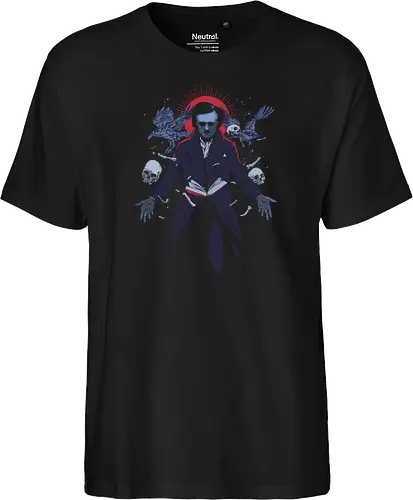 The Horror Master